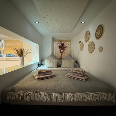 Ferienwohnung Im Boho Stil Naehe Salzburg Freilassing Kültér fotó