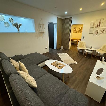 Ferienwohnung Im Boho Stil Naehe Salzburg Freilassing Kültér fotó