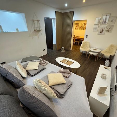 Ferienwohnung Im Boho Stil Naehe Salzburg Freilassing Kültér fotó