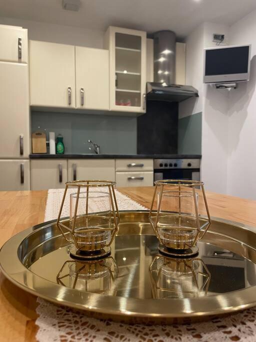 Ferienwohnung Im Boho Stil Naehe Salzburg Freilassing Kültér fotó