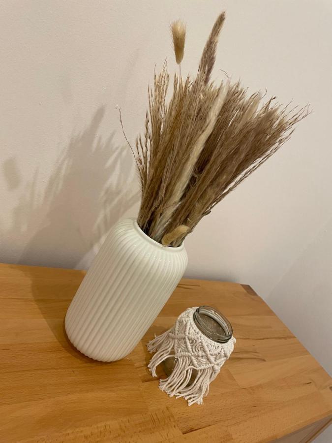 Ferienwohnung Im Boho Stil Naehe Salzburg Freilassing Kültér fotó