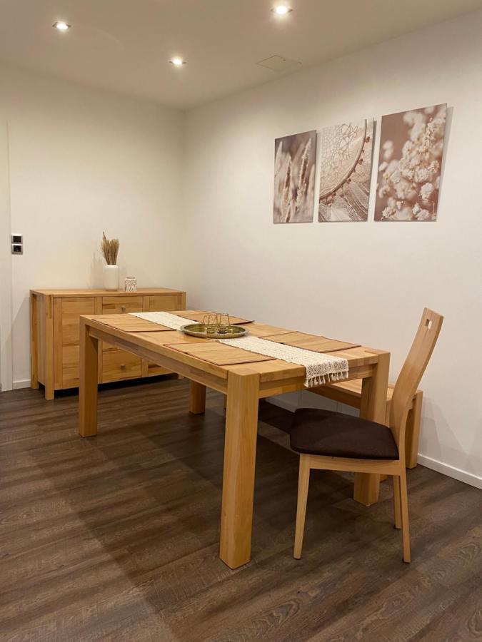 Ferienwohnung Im Boho Stil Naehe Salzburg Freilassing Kültér fotó