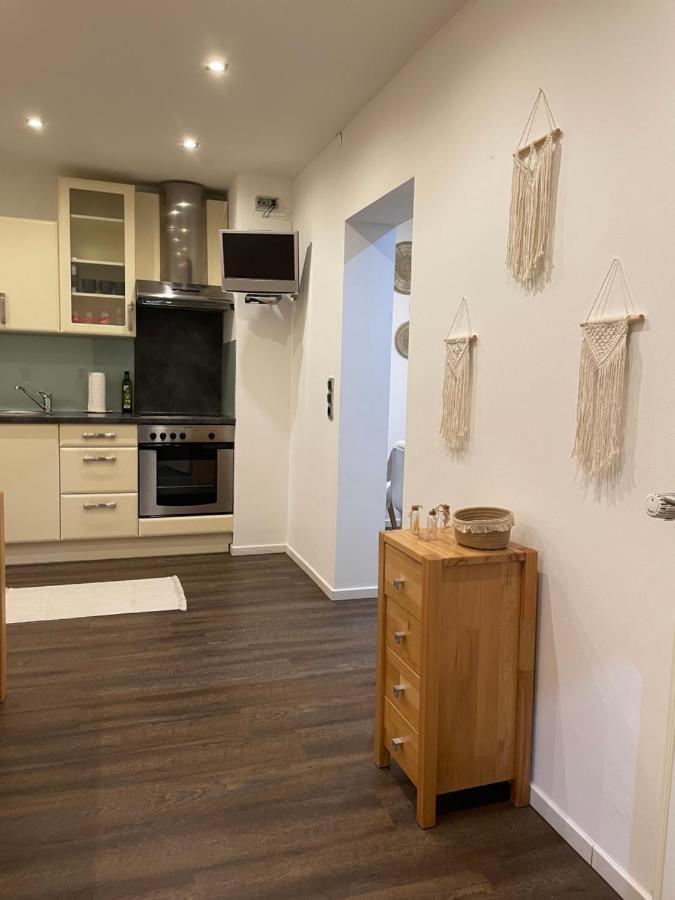 Ferienwohnung Im Boho Stil Naehe Salzburg Freilassing Kültér fotó