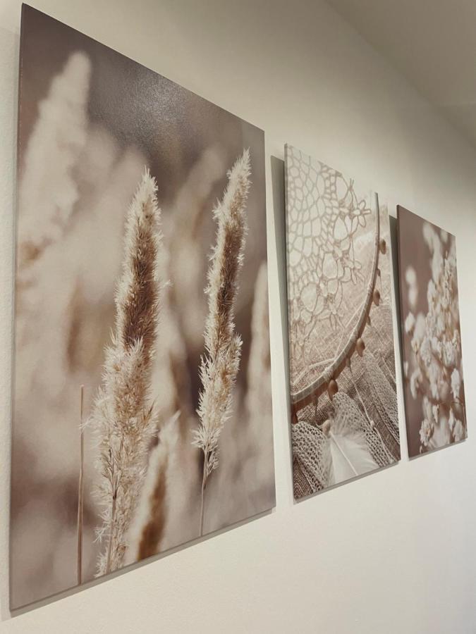 Ferienwohnung Im Boho Stil Naehe Salzburg Freilassing Kültér fotó