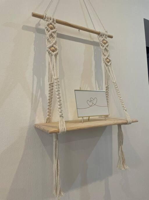 Ferienwohnung Im Boho Stil Naehe Salzburg Freilassing Kültér fotó