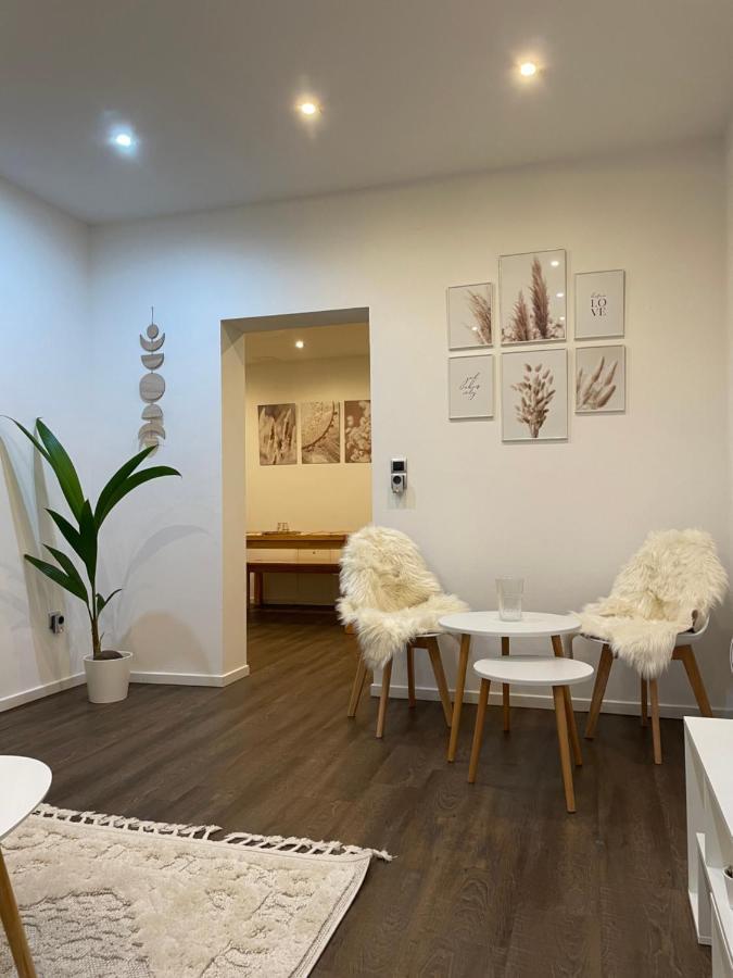 Ferienwohnung Im Boho Stil Naehe Salzburg Freilassing Kültér fotó