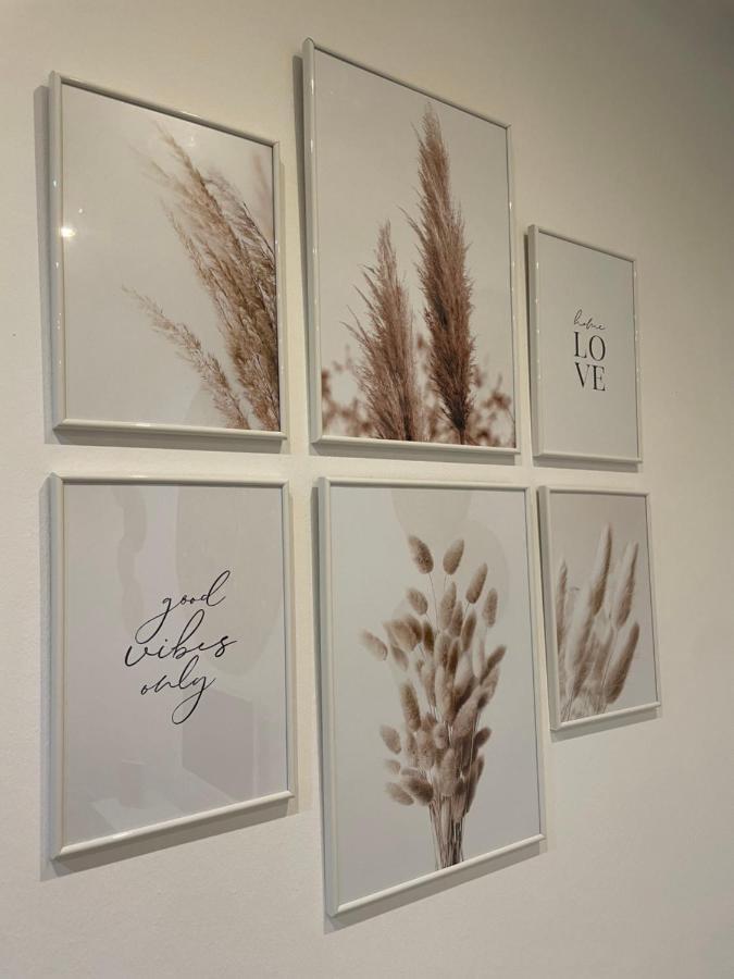 Ferienwohnung Im Boho Stil Naehe Salzburg Freilassing Kültér fotó