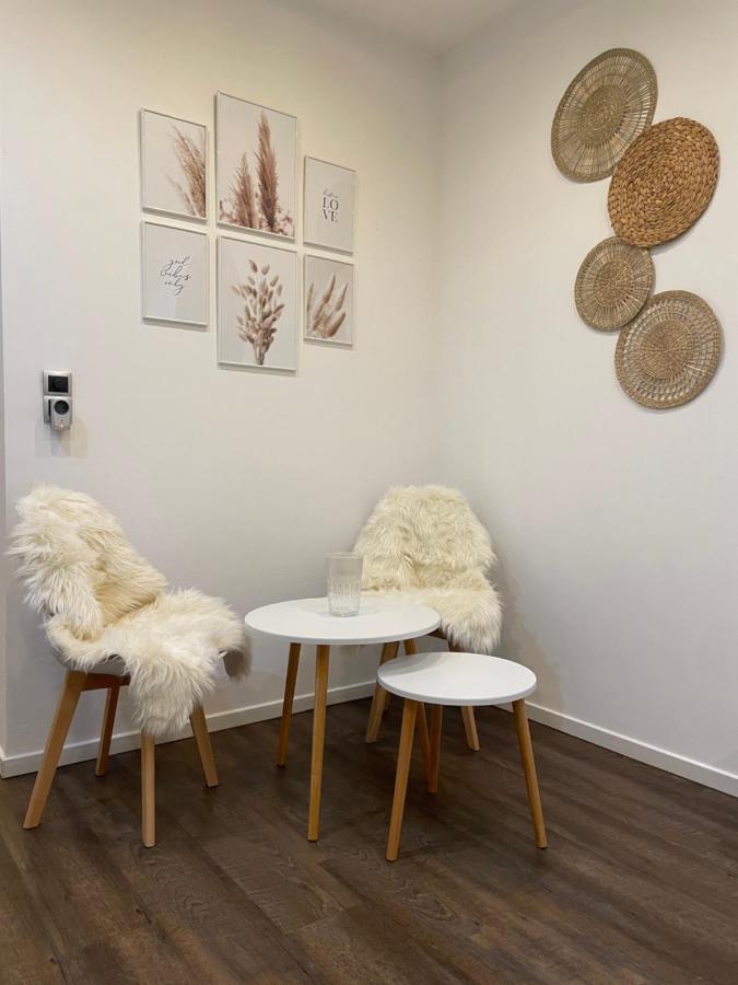 Ferienwohnung Im Boho Stil Naehe Salzburg Freilassing Kültér fotó